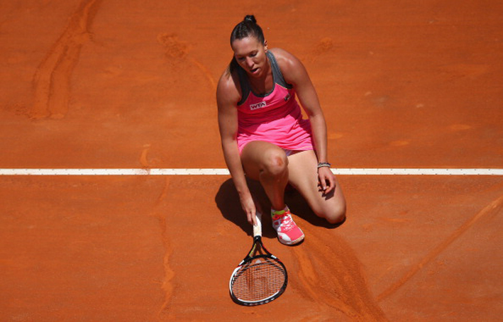 jelena jankovic rim tuga