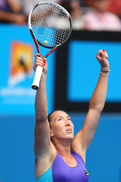 jelena jankovic slavlje