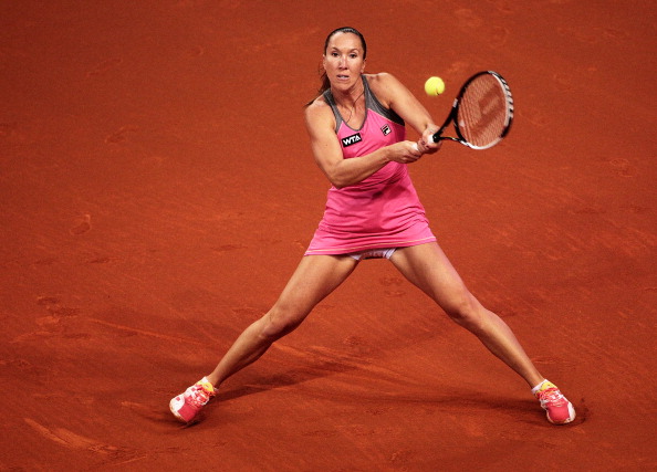 jelena jankovic studgart