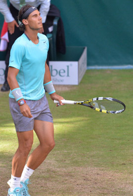 nadal hale