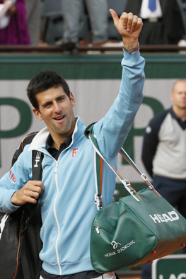 nole pozdrav rg