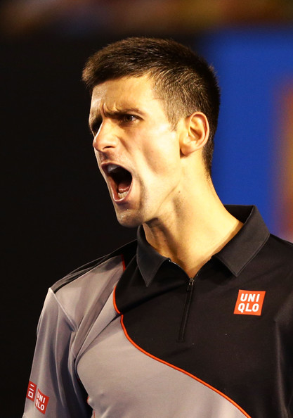 novak djokovic 33