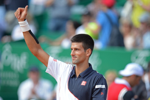 novak djokovic mk 2014