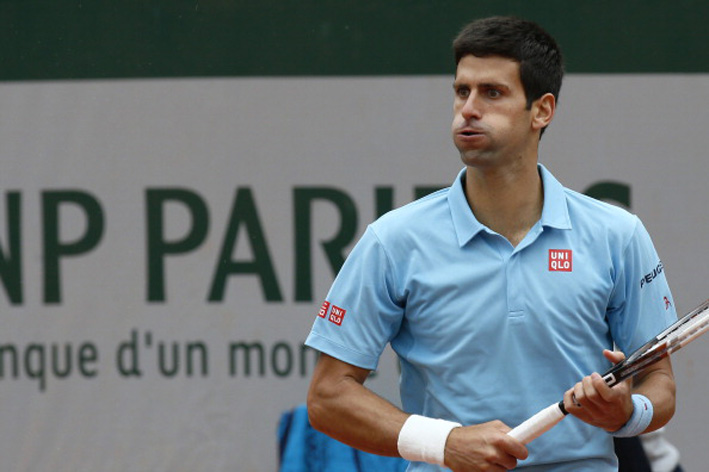 novak djokovic rg zabrinut