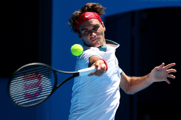 rodzer federer dan 1