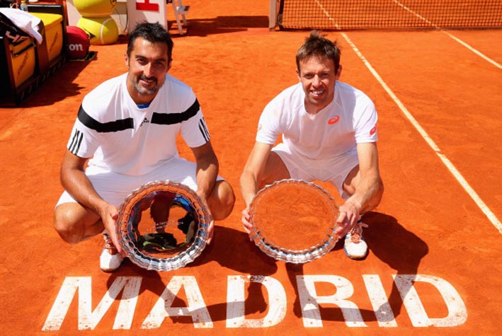 zimonjic nestor pehari madrid