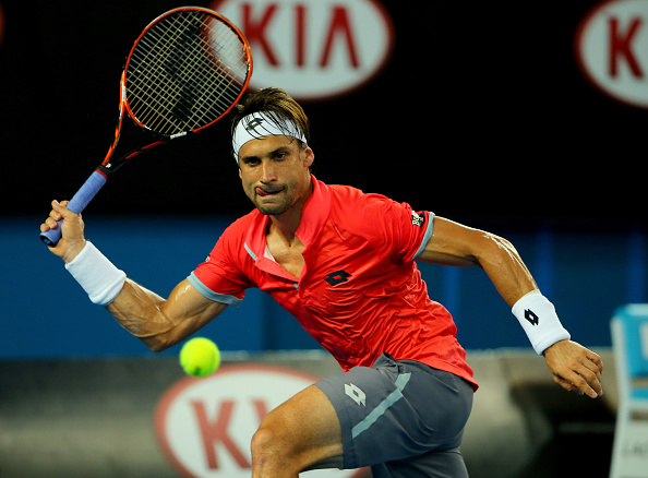 David Ferrer