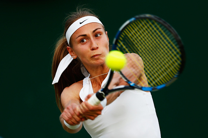 aleksandra krunic vimbldon