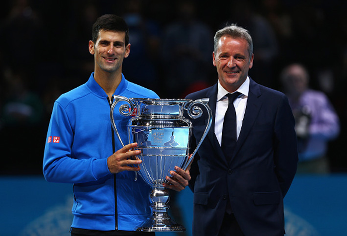 djokovic pehaR-najbolji 2105