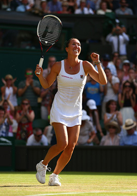 jankovic slavlje vimbldon