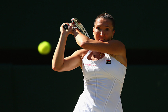 jankovic vimbldon
