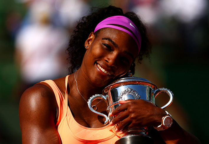 serena pehar RG