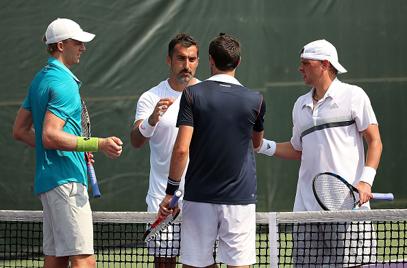 zimonjic i markoviski