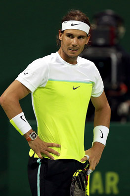 nadal