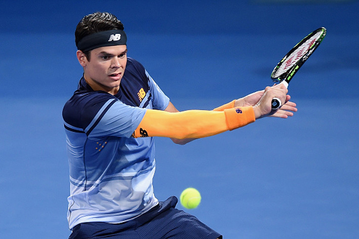 raonic
