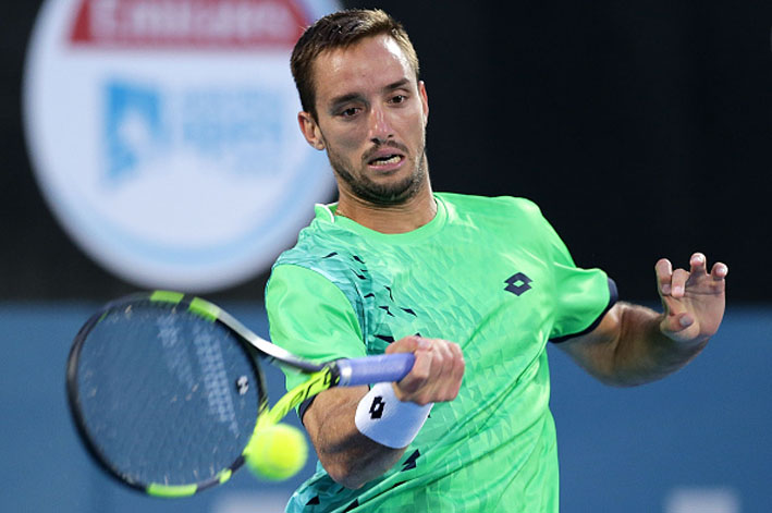 viktor troicki sidnej