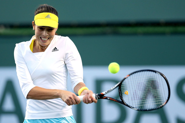 Ana Ivanovic Indijan vels 2013