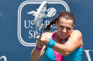 Anastasia Pavlyuchenkova