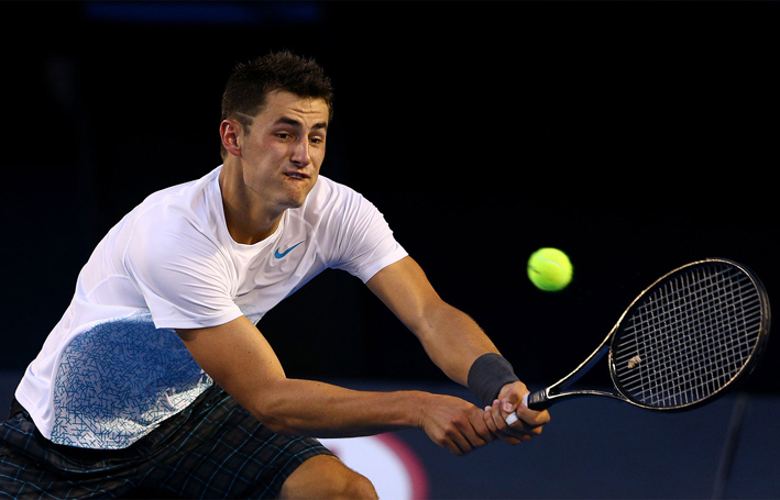 Bernard Tomic