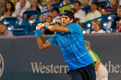 Juan Martin del Potro