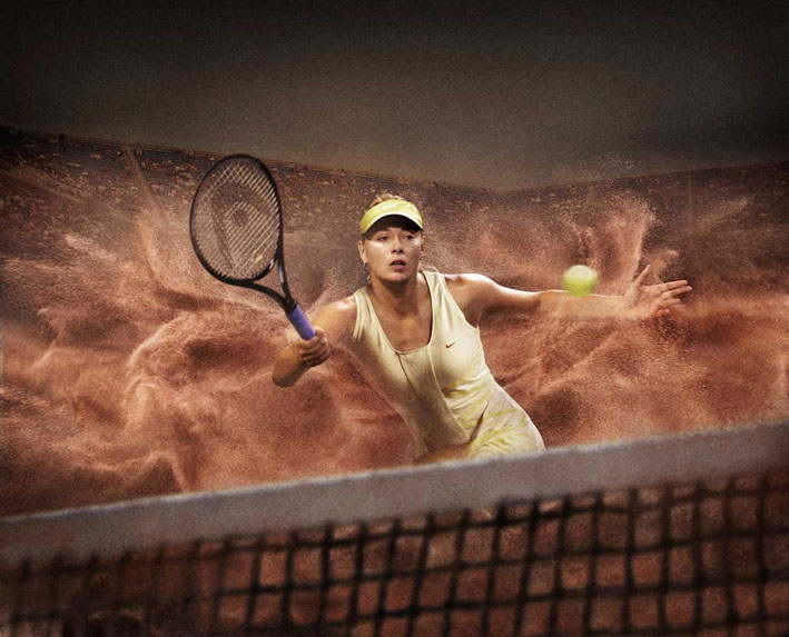 Maria-Sharapova-Dress-2011-Nike-French-Open-