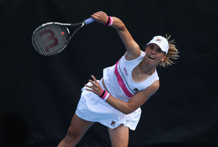 Marina Erakovic 2013