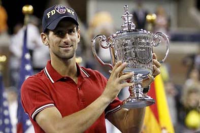 djokovic_2011_US_Open_pehar
