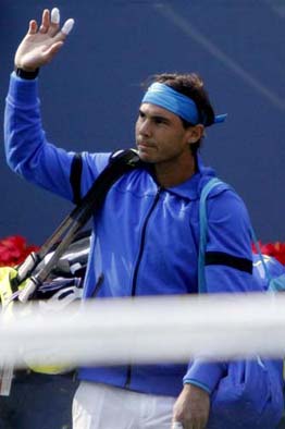 nadal_2011_US_Open_ulazak