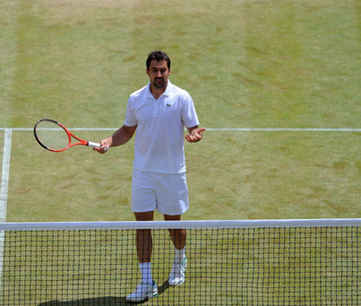 Nenad_Zimonjic_Wimbledon