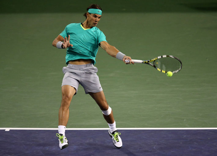 Rafael Nadal-2013