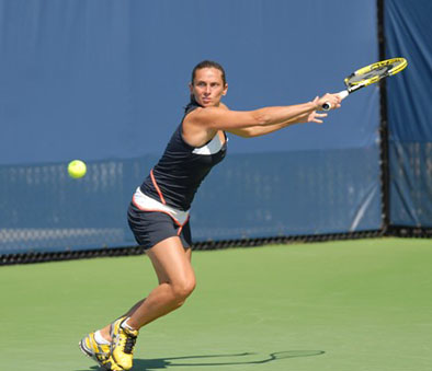 Roberta Vinci