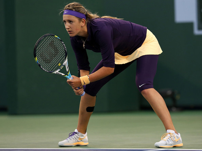 Victoria Azarenka 2013