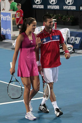 ana_ivanovic_i_novak_djokovic_hopman_2011