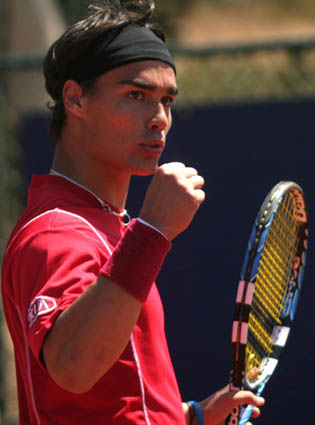 fabio fognini