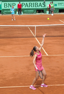 jelena jankovic_RG_prvi-dan