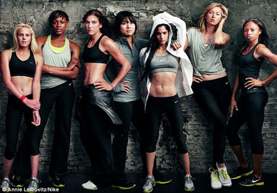nike_annie_leibovitz