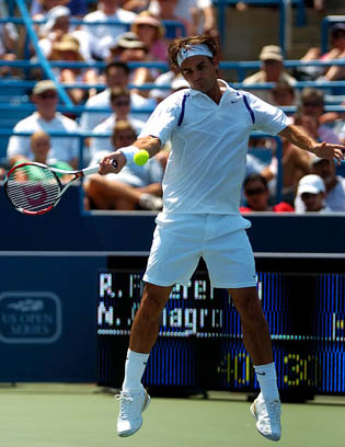 rodger federer 2