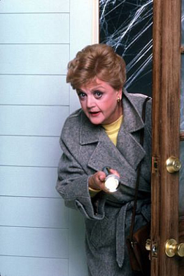 Angela Lansbury
