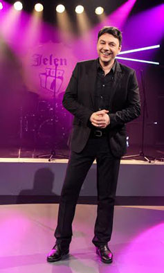 Jelen Top 10 Jugoslav Pantelic