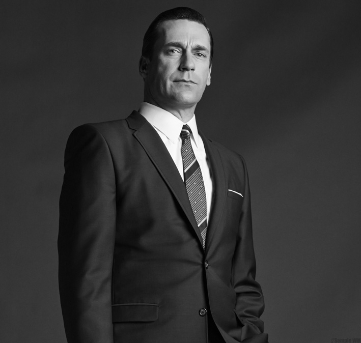Jon Hamm