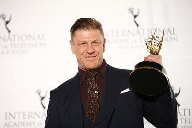 Sean Bean