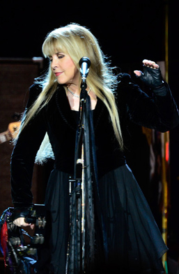 Stevie Nicks