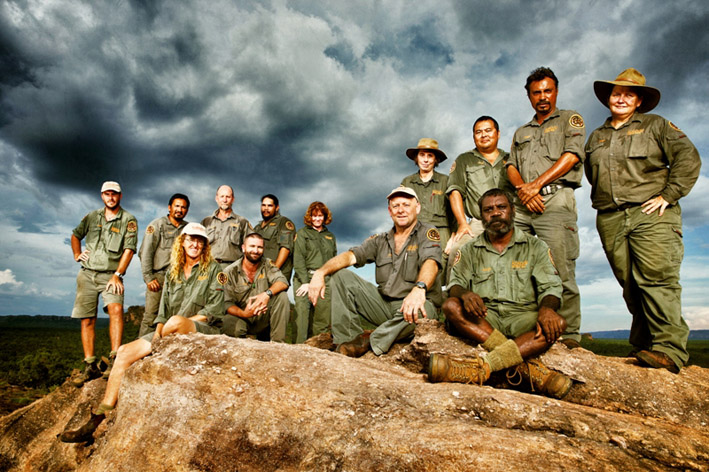 australijski rendzeri