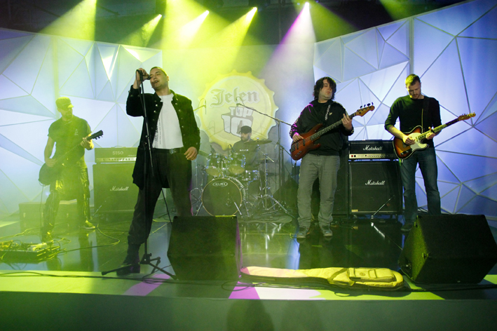 sastav Sharks Snakes Planes