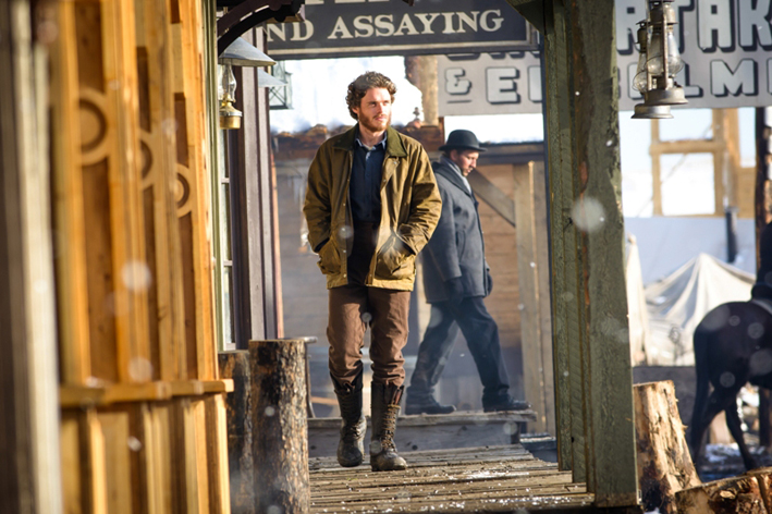 Klondajk fotografije