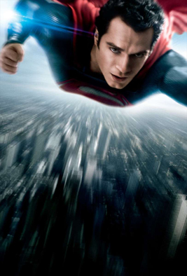 Man of Steel