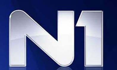 N1 logo