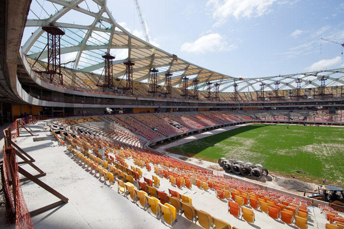 Pripreme za Svetsko prvenstvo