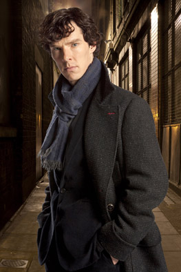 Sherlock S1 Benedict Cumberbatch 001