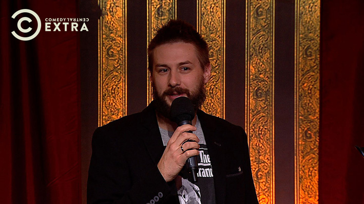 Srdjan Dincic - Standup And More